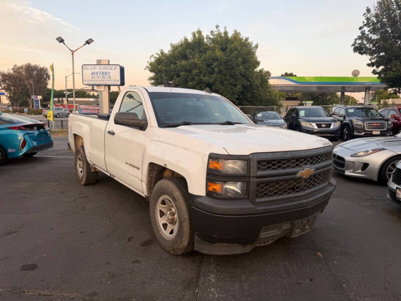chevrolet silverado 1500 2015 1GCNCPEC7FZ321398 image chevrolet silverado 1500 2015 1GCNCPEC7FZ321398 image